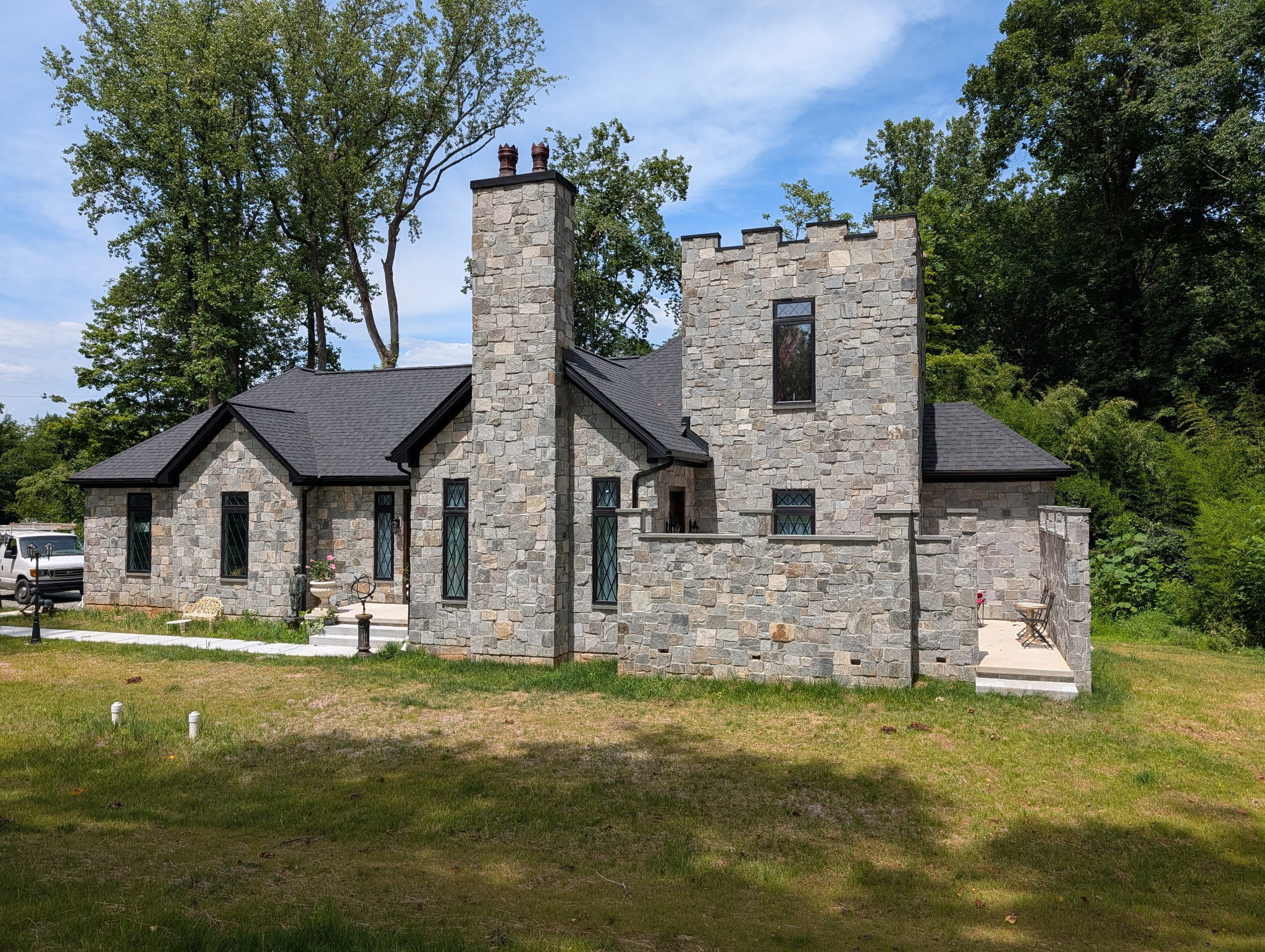 Castle House